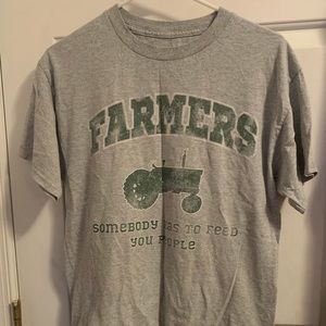 Farmers T Shirt
